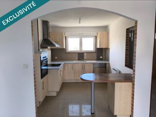  Appartement � vendre 4 pi�ces 71 m�