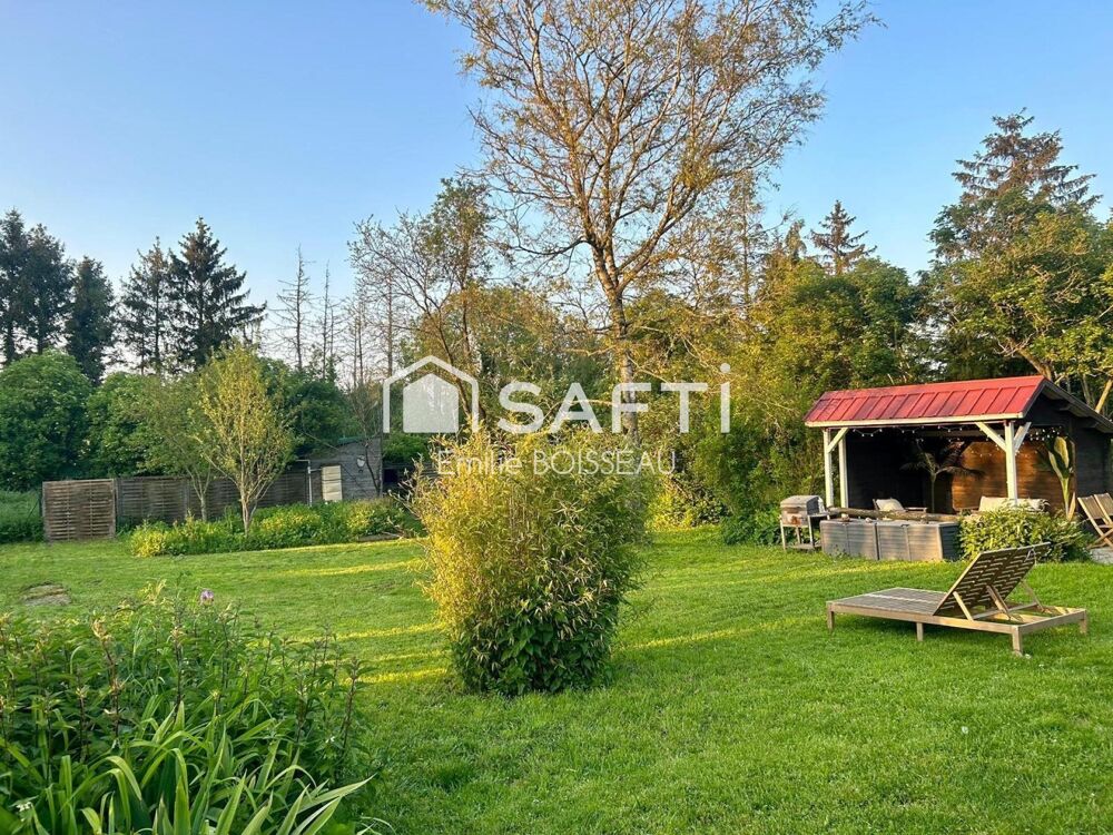 Vente Maison Ensemble immobilier Prosnes