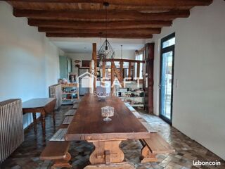 Maison à vendre 6 pièces 260 m²