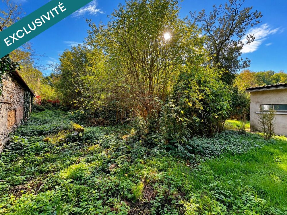 Vente Terrain Terrain constructible 1 538 m² divisible Dreux