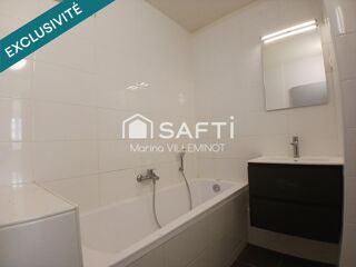  Appartement à vendre 5 pièces 88 m²