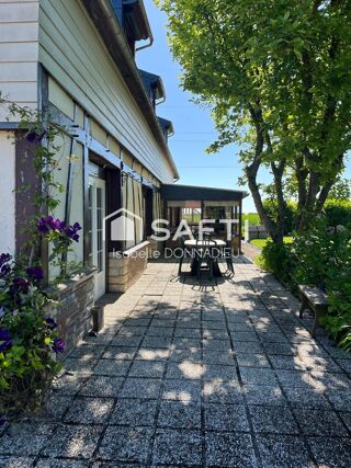 Vente Maison LONGERE AU CALME Saint-pierre-du-bosguérard
