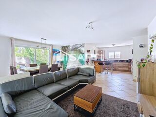  Maison � vendre 7 pi�ces 123 m�