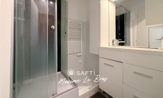  Appartement à vendre 1 pièce 31 m²