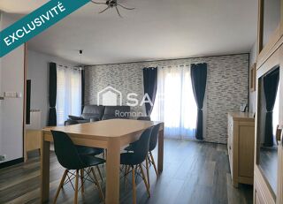 Maison à vendre 5 pièces 128 m²