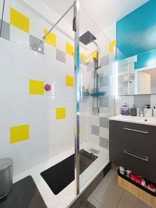  Appartement � vendre 2 pi�ces 48 m�