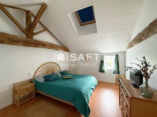  Maison à vendre 6 pièces 182 m²