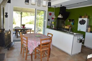  Maison à vendre 7 pièces 191 m²