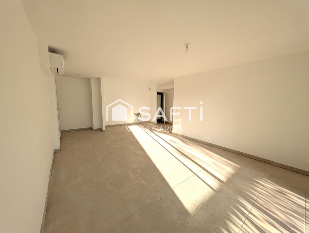 Vente Appartement Petite résidence neuve au cœur de Nîmes Nimes