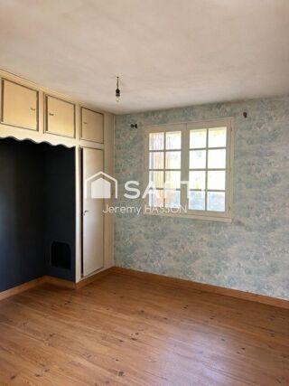  Maison à vendre 3 pièces 80 m²