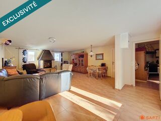  Maison à vendre 3 pièces 118 m²
