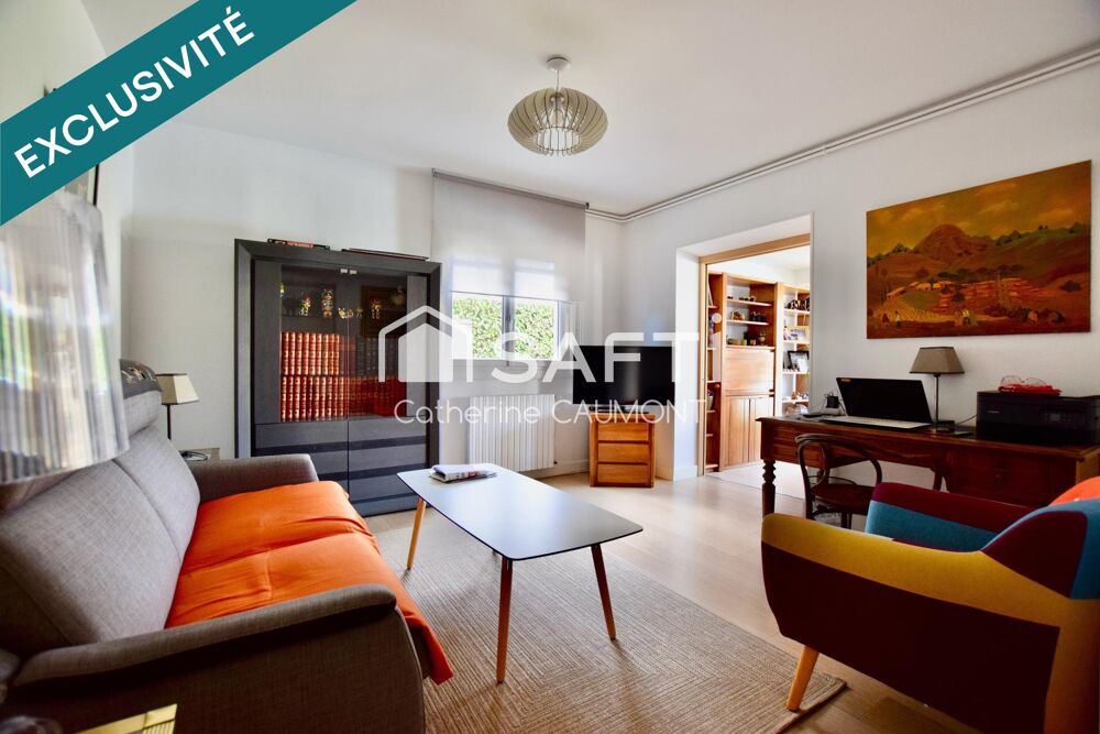 Vente Maison Élégante maison familiale aux volumes généreux Castres