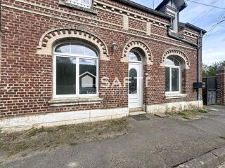  Maison à vendre 4 pièces 92 m²