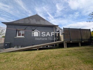  Maison à vendre 8 pièces 230 m²