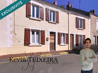  Maison � vendre 4 pi�ces 110 m�