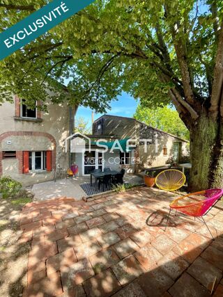  Maison � vendre 7 pi�ces 181 m�