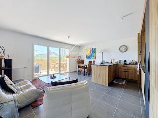  Appartement à vendre 4 pièces 82 m²