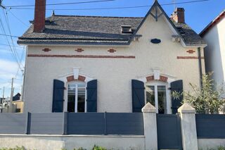  Maison à vendre 4 pièces 75 m²