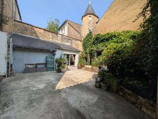  Maison � vendre 6 pi�ces 130 m� Poitiers
