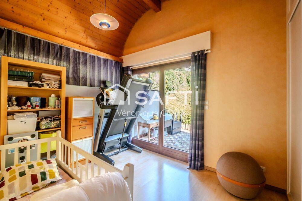  vendre  Maison Thonon-les-Bains (74200)