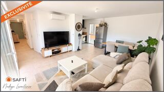  Appartement à vendre 3 pièces 70 m²