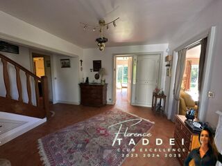  Maison � vendre 7 pi�ces 210 m�