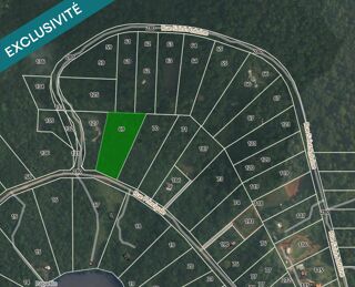  Terrain � vendre 28029 m� Roura
