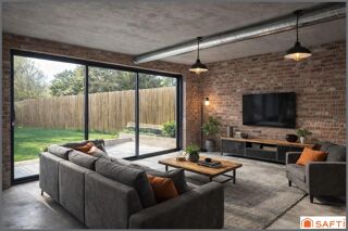  Terrain � vendre 198 m�