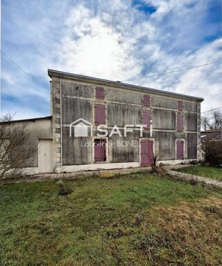  Maison à vendre 7 pièces 177 m²