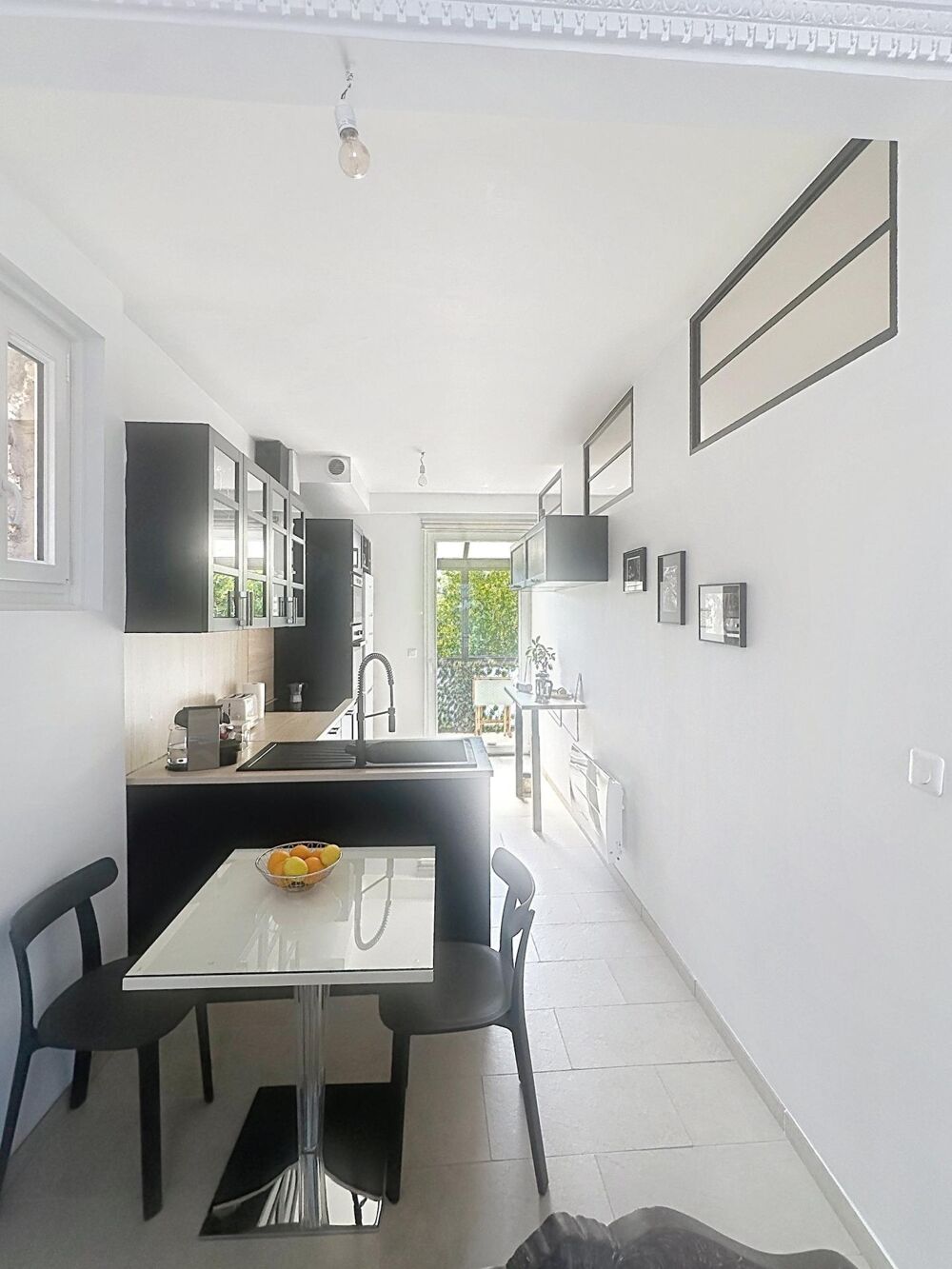 Vente Appartement Superbe appartement au 1er étage d'une maison de maître Maisons-laffitte