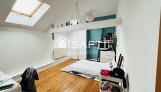  Maison à vendre 7 pièces 168 m²