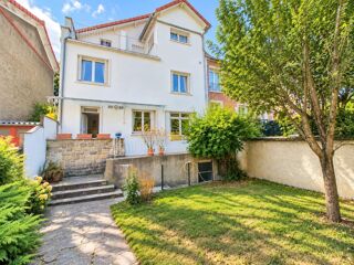  Maison à vendre 7 pièces 170 m²