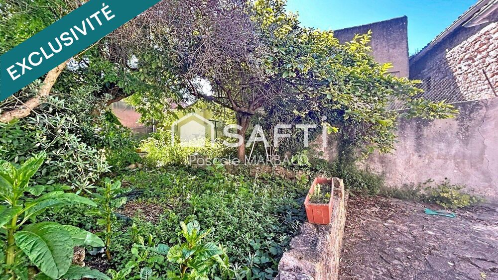 Vente Maison Maison de village/immeuble de 380 m² sur 558 m² cloturé. Mondragon