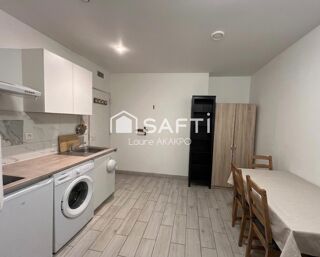  Appartement à vendre 1 pièce 17 m²
