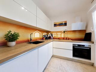  Maison à vendre 4 pièces 86 m²