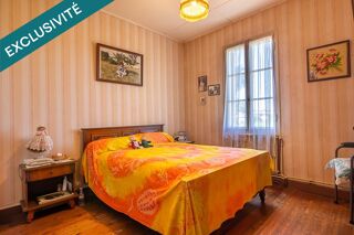  Maison à vendre 5 pièces 133 m²
