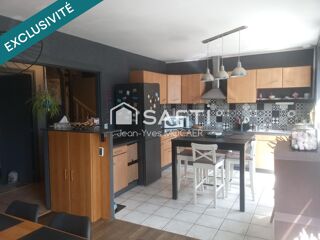  Maison  vendre 4 pices 88 m