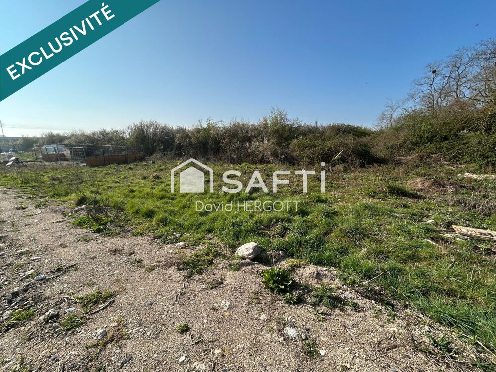 Vente Terrain Terrain agricole à vendre – 3 026 m² – Tavers (45190) Tavers