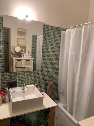  Appartement à vendre 2 pièces 52 m²