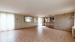 Vente Maison MAISON FLAMANDE DE 102 M² – 3 CHAMBRES – JARDIN – BEAU POTENTIEL ! Wattrelos