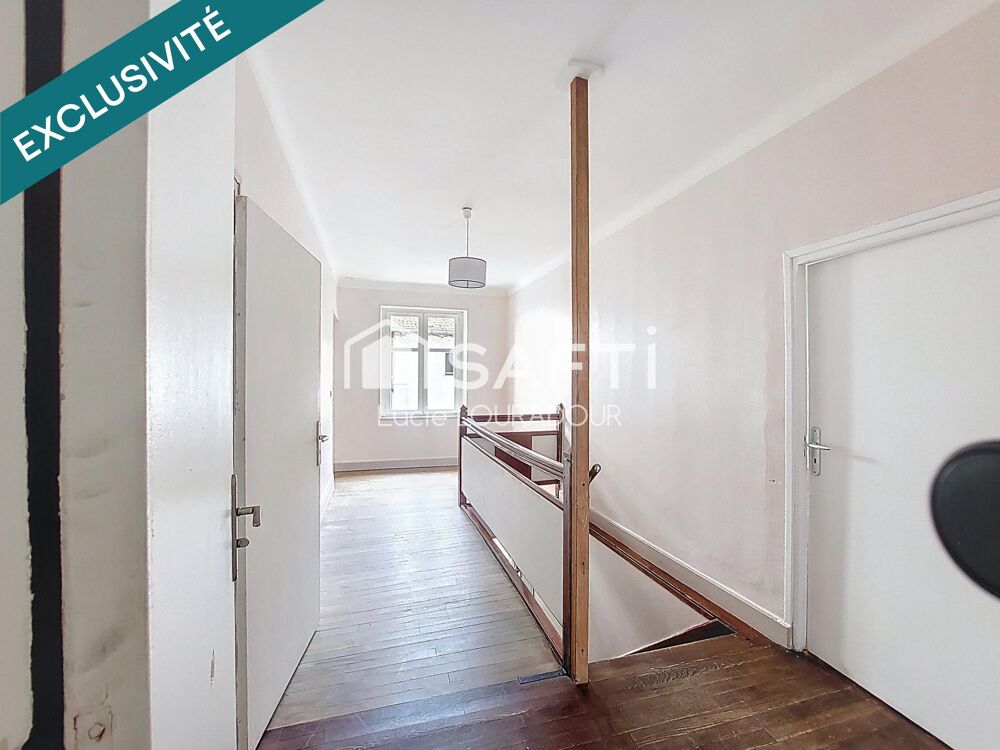Vente Maison Maison de caractère à Maron : un beau potentiel ! Maron