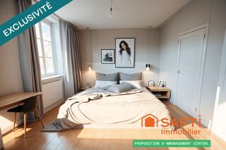  Maison � vendre 7 pi�ces 140 m�