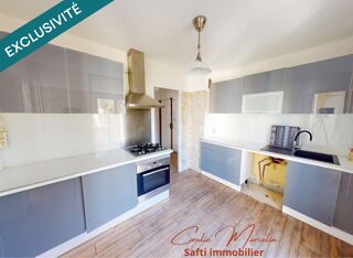  Appartement � vendre 5 pi�ces 86 m�