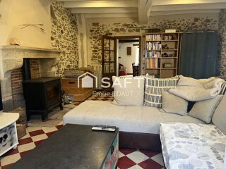  Maison à vendre 5 pièces 113 m²