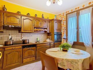  Maison à vendre 6 pièces 136 m²