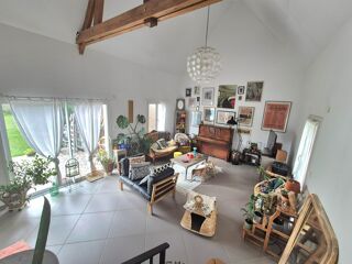  Maison à vendre 6 pièces 157 m²