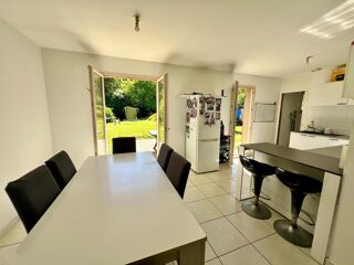  Maison à vendre 4 pièces 82 m²