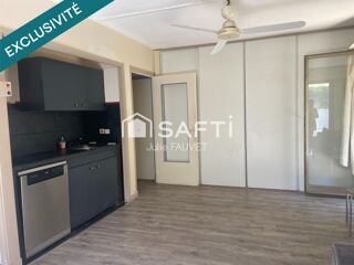  Appartement à vendre 1 pièce 32 m²