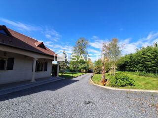  Maison � vendre 6 pi�ces 232 m�