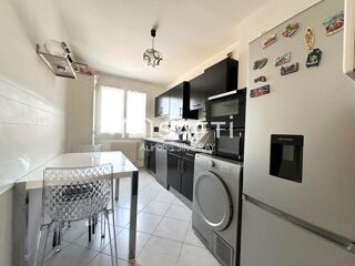  Appartement � vendre 4 pi�ces 65 m�